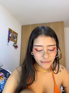 CatadeLuca live sex cam