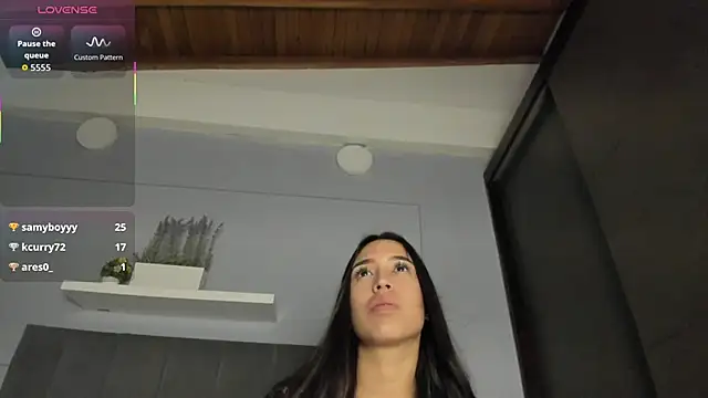 sweet_sea live sex cam