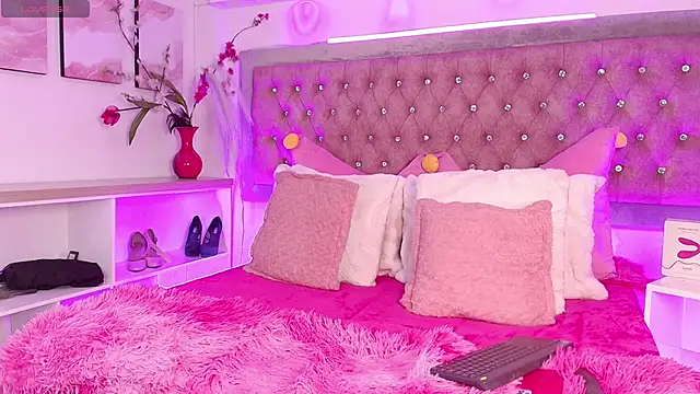 Tayzon_Foxxx live sex cam