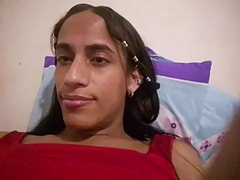 AlexaWarner live sex cam