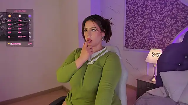 Miamontoya live sex cam