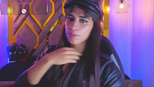 Dom_venena live sex cam