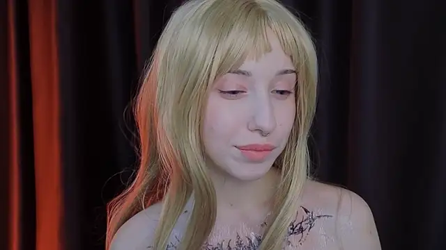 YukiMisa live sex cam