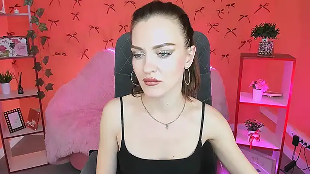 EdnaThomus live sex cam