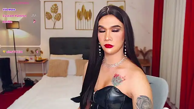 TwoAsianWildTs live sex cam