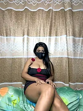 Naughty_Nisha0 live sex cam
