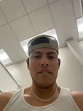 StrokingDaddy4 live sex cam