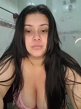 CurvyNoir live sex cam