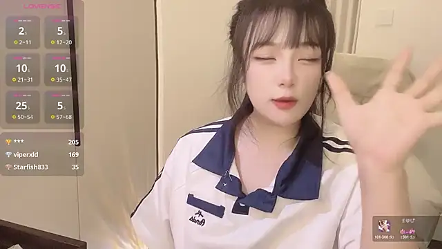 Follyise live sex cam