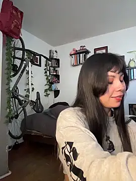 EemaHaruki live sex cam