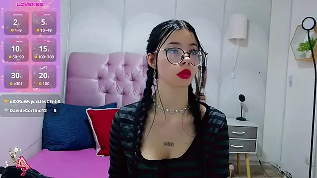 madison_oli live sex cam