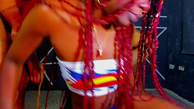 Black_Lifes_matters live sex cam