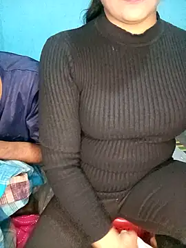 RomanticCouple432 live sex cam