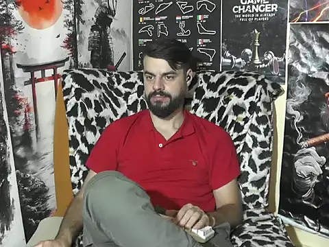 00george live sex cam