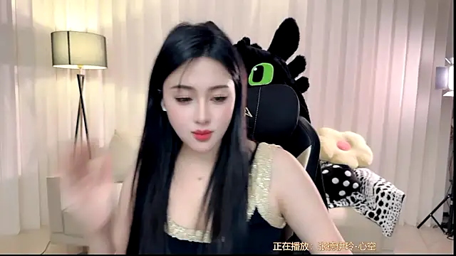 Canbaobao-KK live sex cam