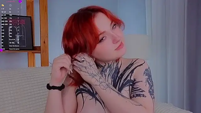 MarnaHarbor live sex cam