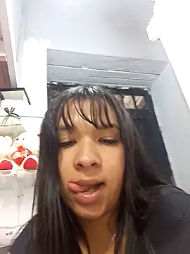 VivienAndClark live sex cam