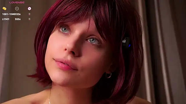 RexanneHatt live sex cam