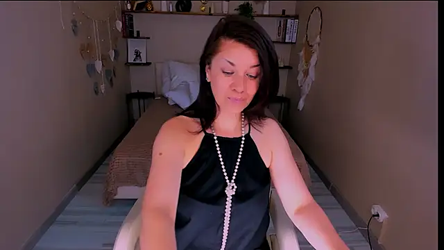 AnaMills live sex cam