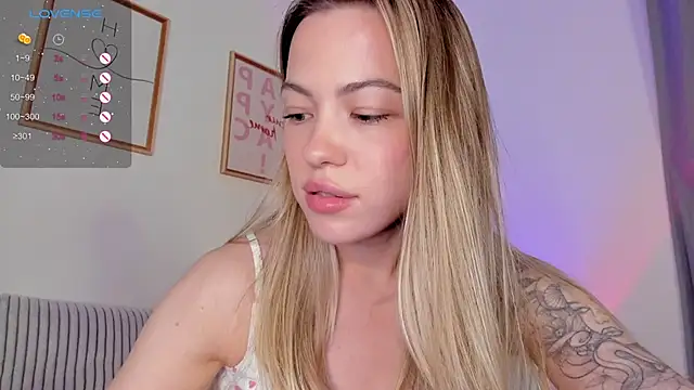 damn_cutie live sex cam