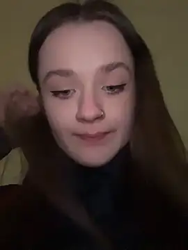 KittyQueeny live sex cam