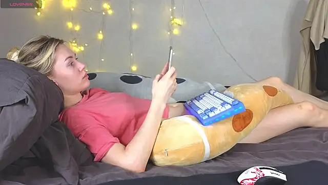 Alenca_hot_sex live sex cam