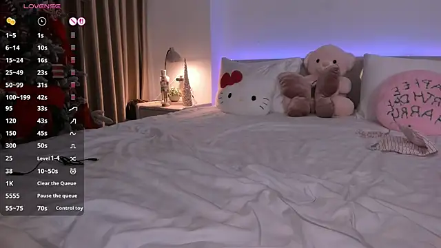 Lenstardi live sex cam