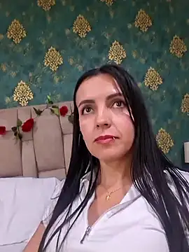 SuzanSmithh live sex cam