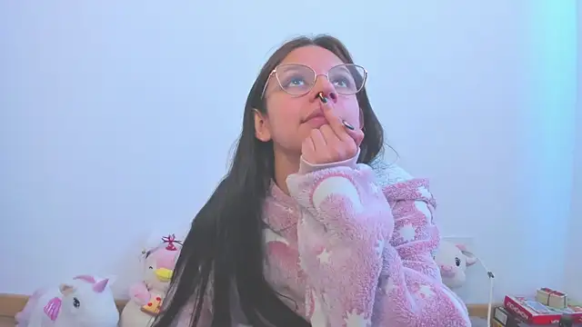 Bonniepark live sex cam