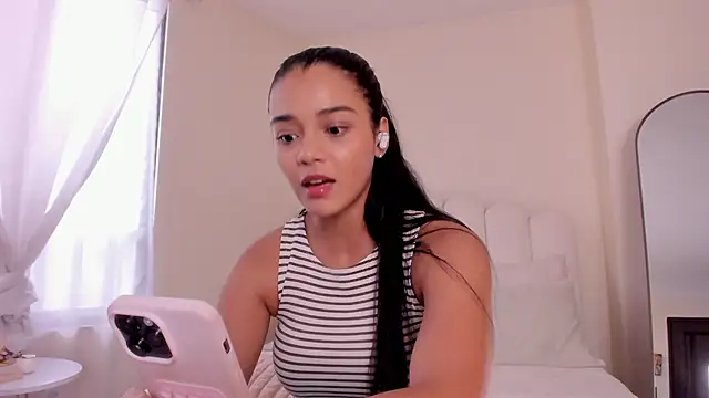 evely_coelloo live sex cam