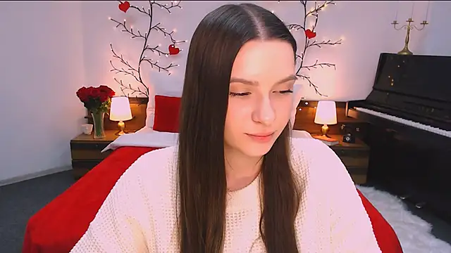 charming_berry live sex cam