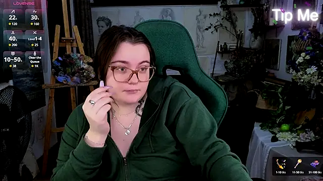 KatrinClark live sex cam