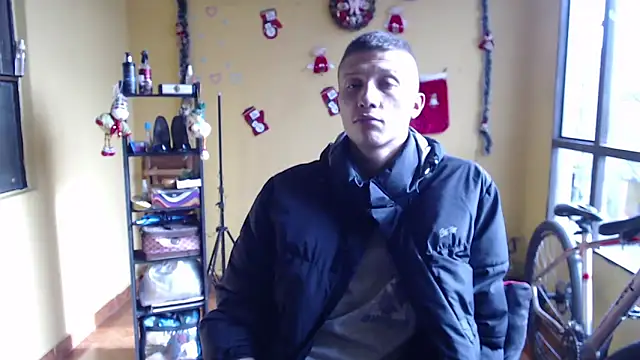 Violet_And_Smith live sex cam