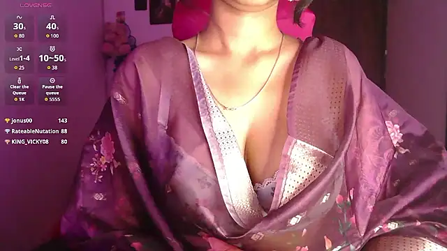 Samikshaa live sex cam