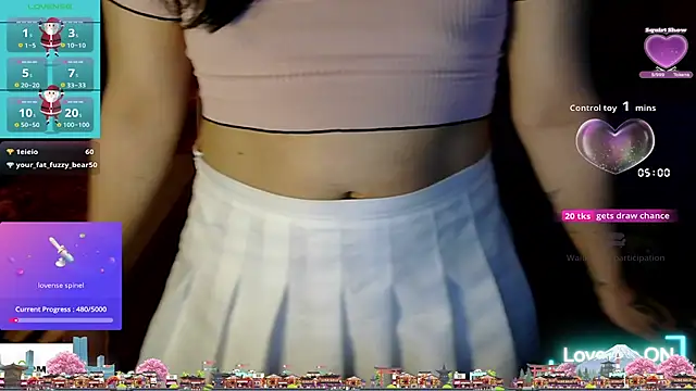 tashakaixxx live sex cam