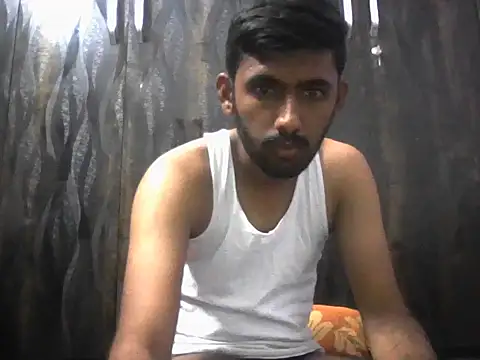 Manslust live sex cam