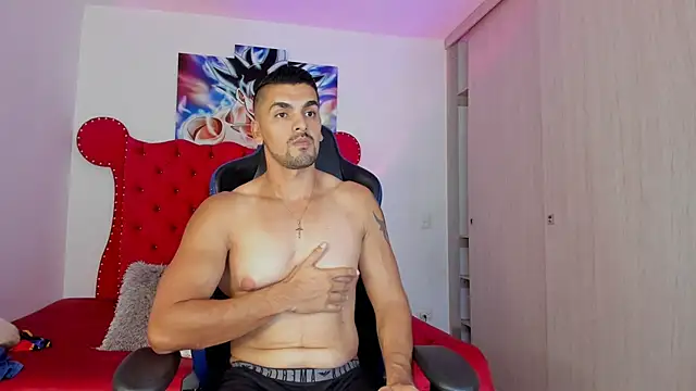 axelwinters__ live sex cam