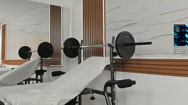 ChoreyTaiylor live sex cam