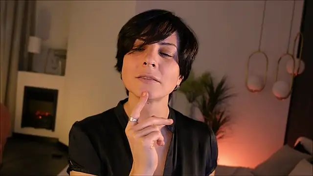 LorenDaze live sex cam