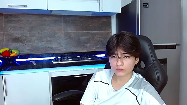 Bryce_Evans live sex cam