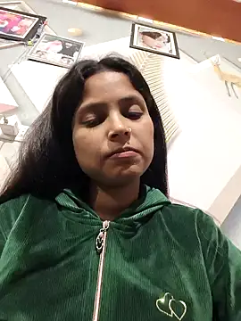 Anshika1431 live sex cam