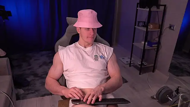 Bruno_Banani live sex cam