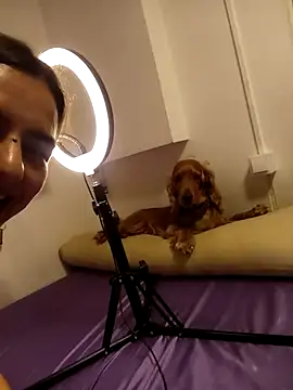 MissHazelnut live sex cam