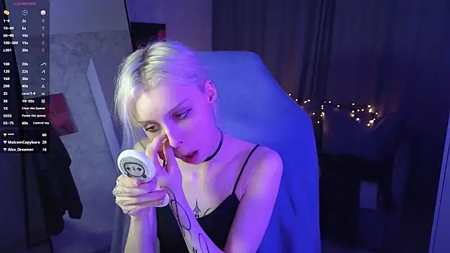 goth__tv live sex cam