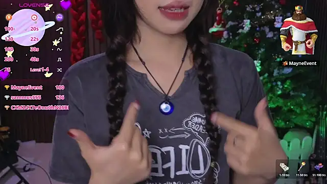 _____Panda_____ live sex cam