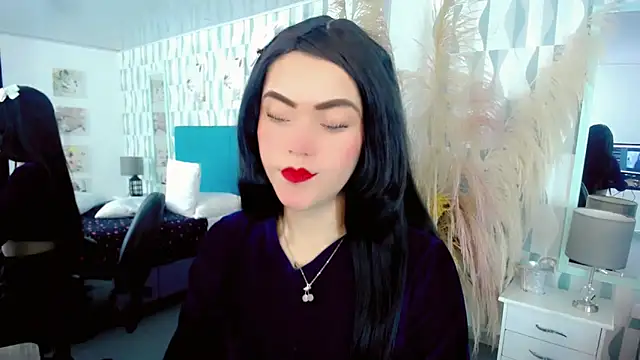 nathalialoes1 live sex cam