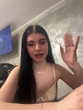 MissHerra2 live sex cam