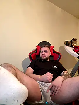 KingAdonisss live sex cam