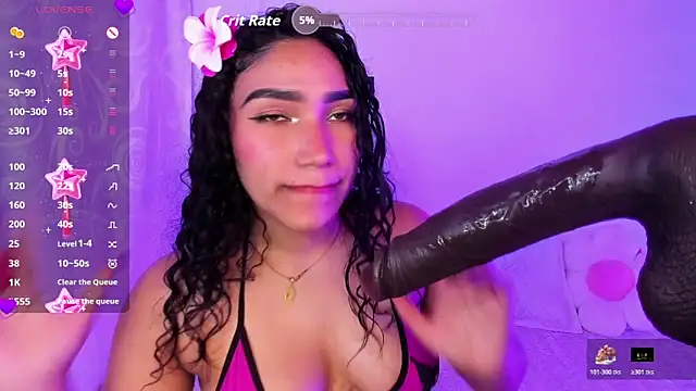 Olivia_fx live sex cam