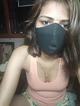 Isha_Sax live sex cam